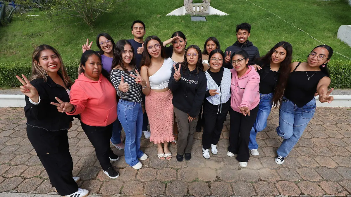 Comunidad académica se ha ido fortaleciendo