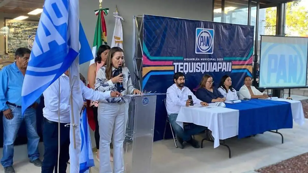 SJR La militancia