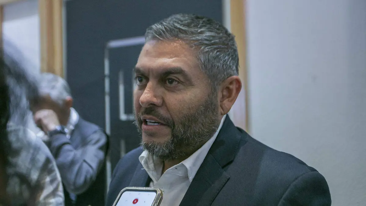 Titular de la Secretaría