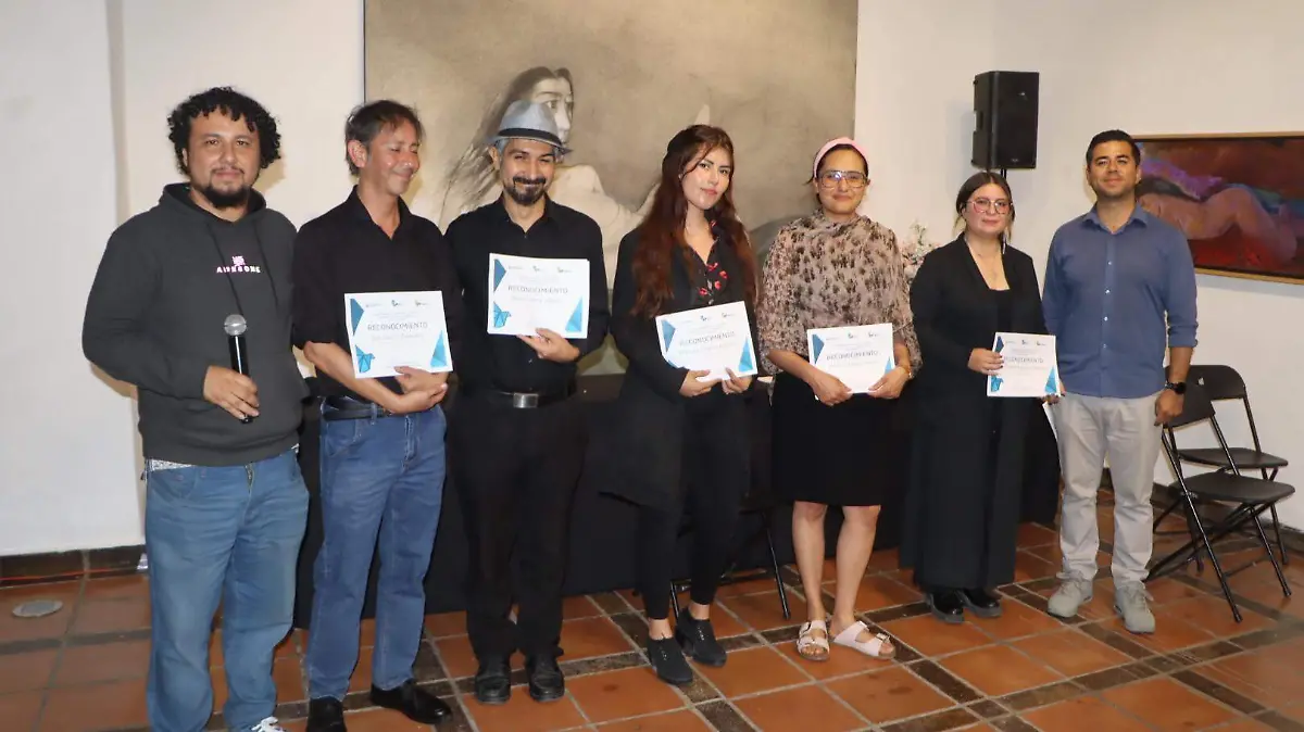 FOTO PRINCIPAL SJR Recibieron