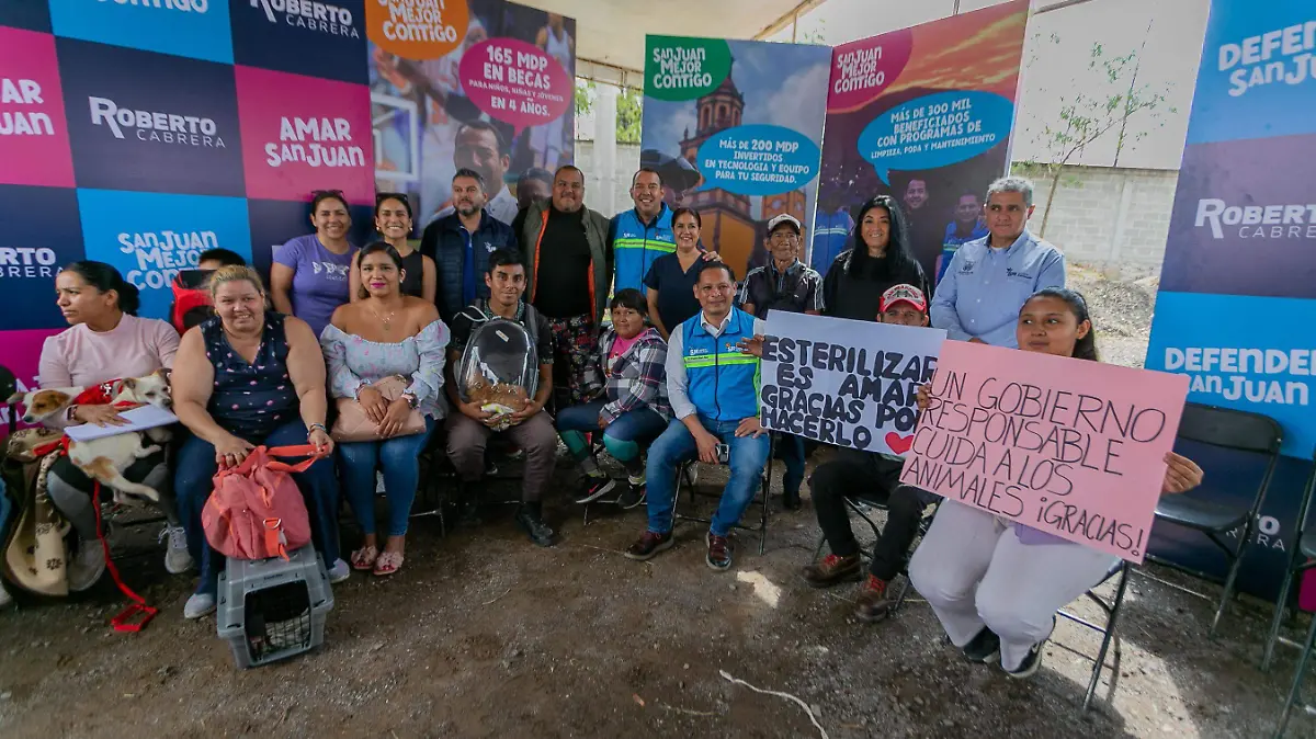 sjr Hablaron sobre la importancia