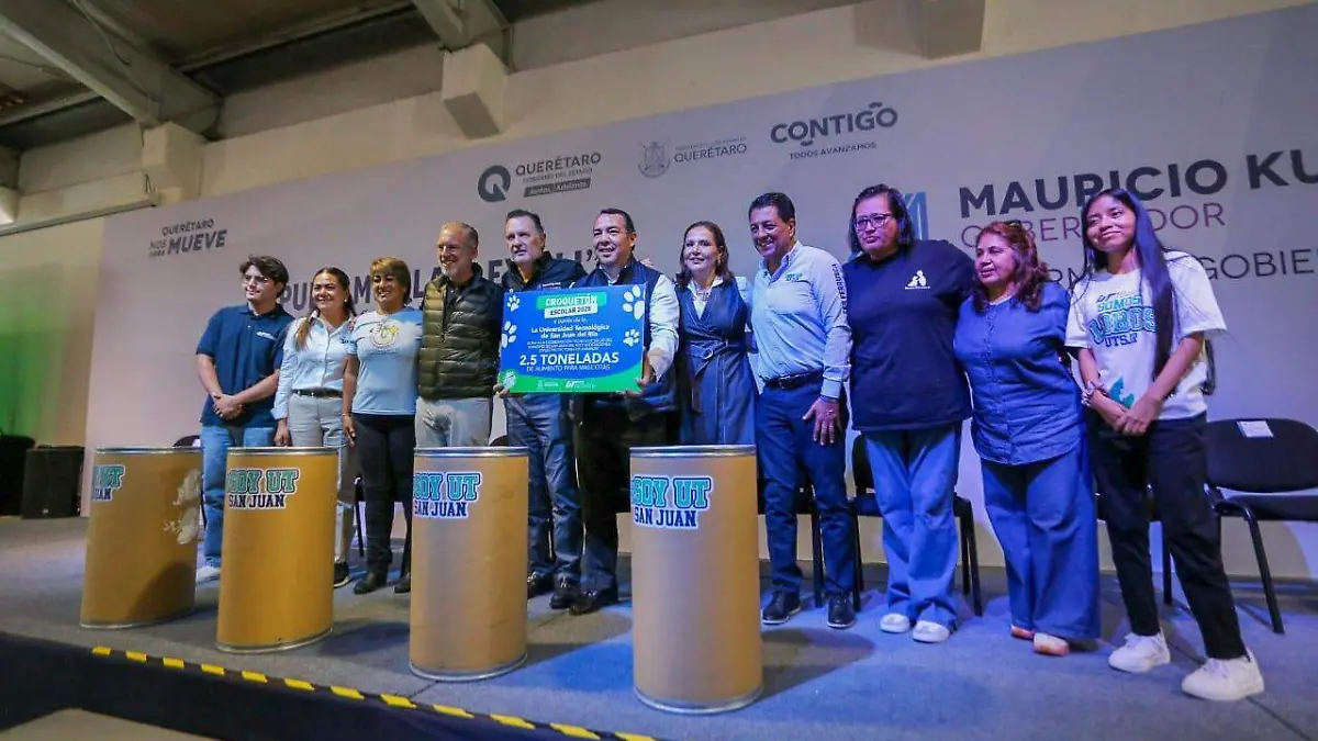 El gobernador