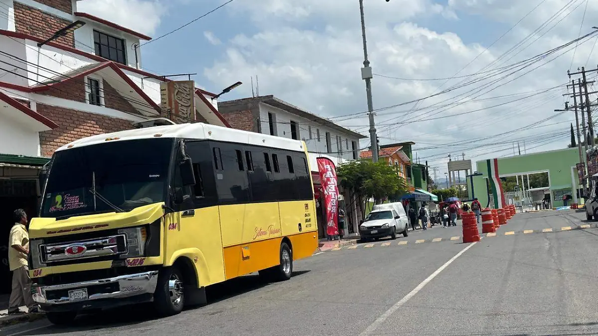 SJR Es una alternativa