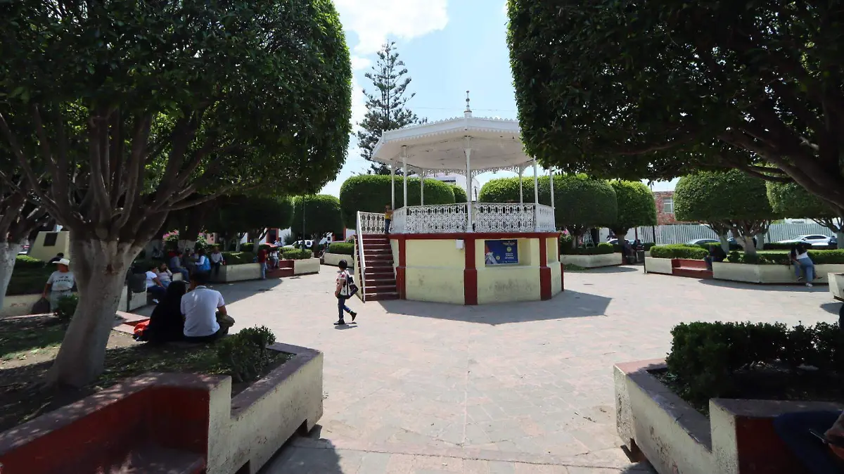 sjr El personal de limpia