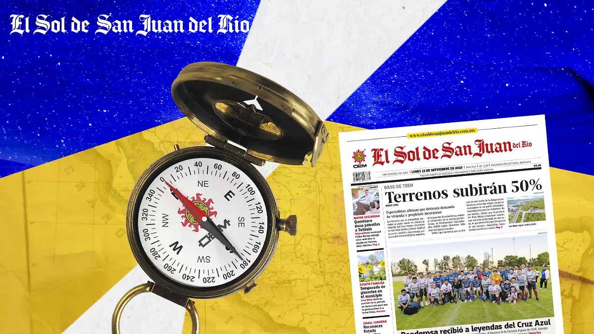 Código de ética El-Sol-De-San-Juan-Del-Rio