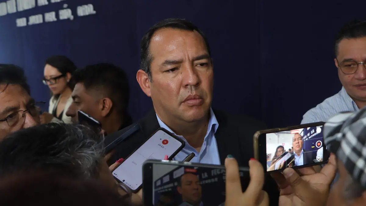 Presidente municipal 
