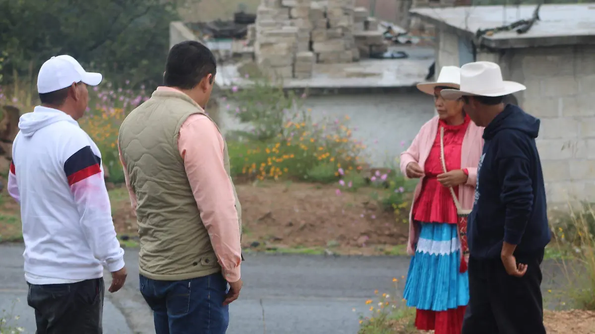  Es una de las localidades