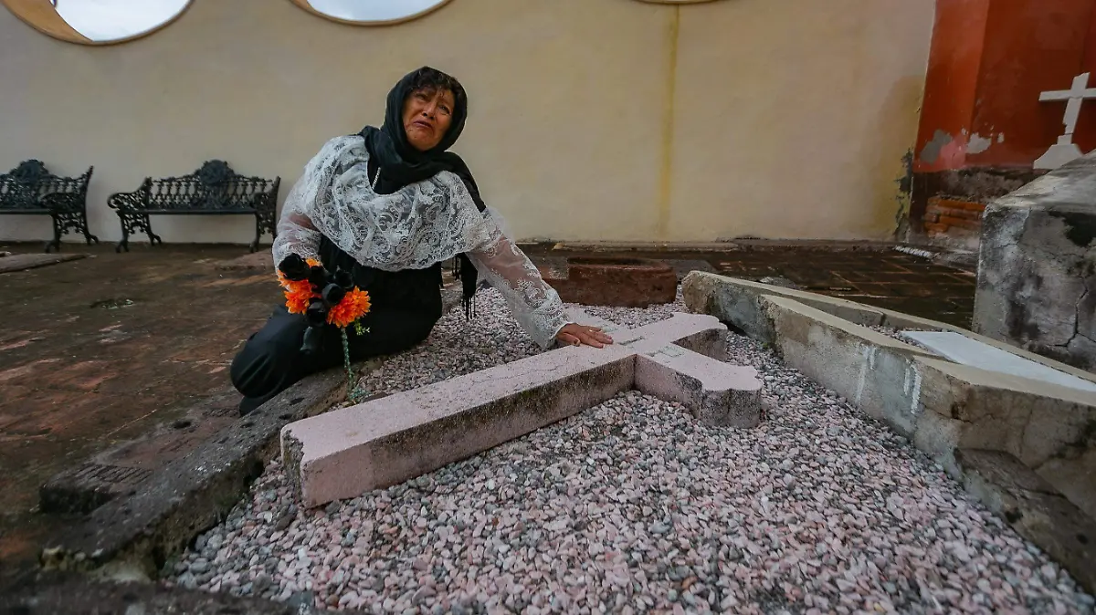 La señora Ofelia ha ganado diversos lugares durante sus participaciones