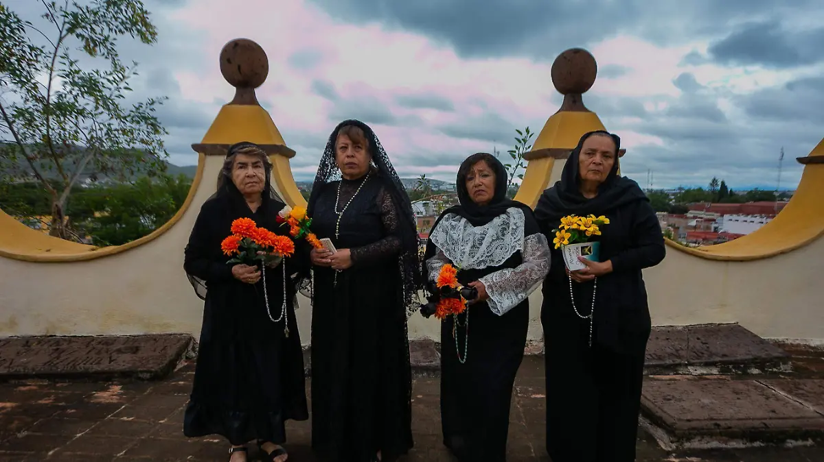  Invitan a que las nuevas