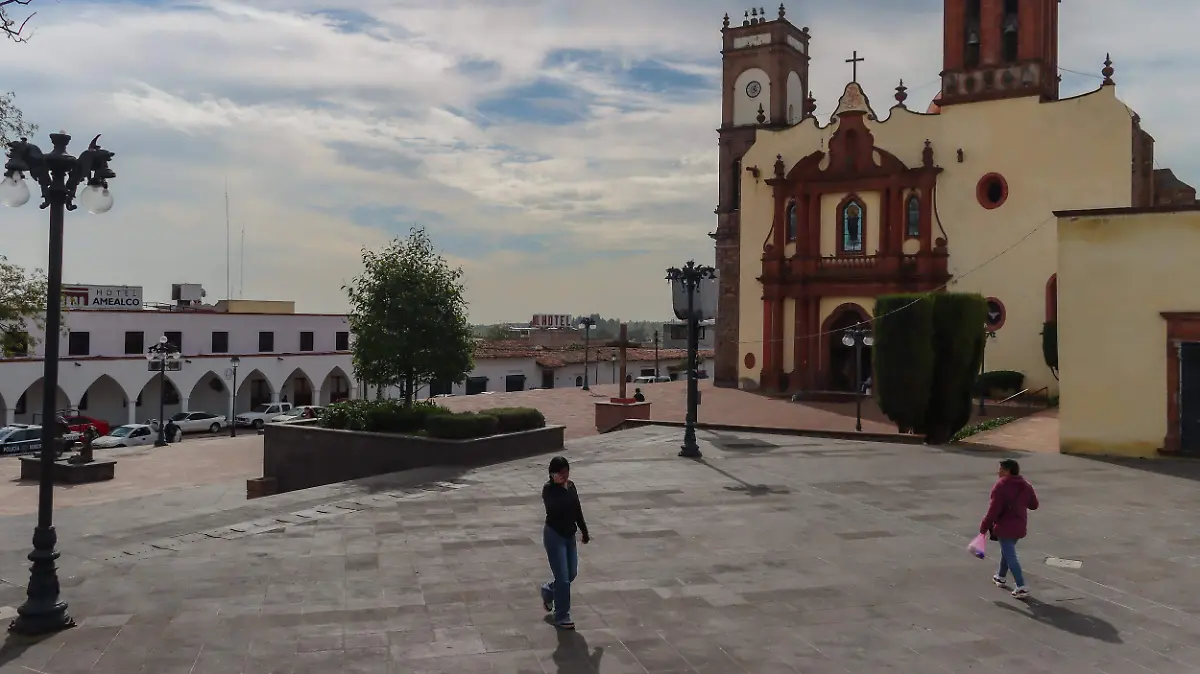 FOTO PRINCIPAL SJR El municipio