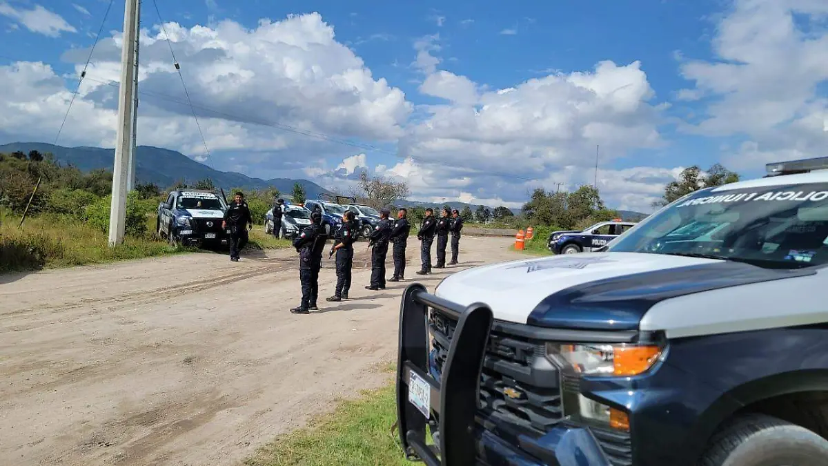 SJR POLI SON DIVERSOS PUNTOS DONDE