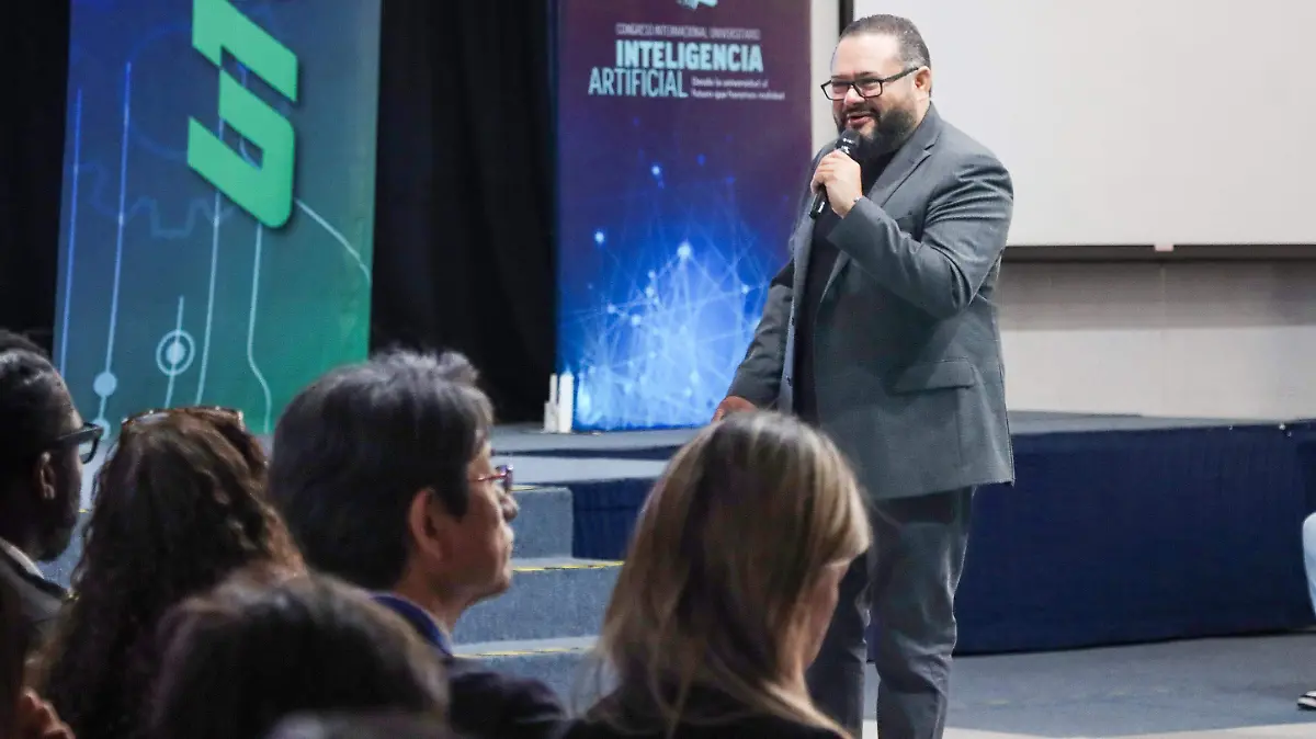  El rector dijo que hay