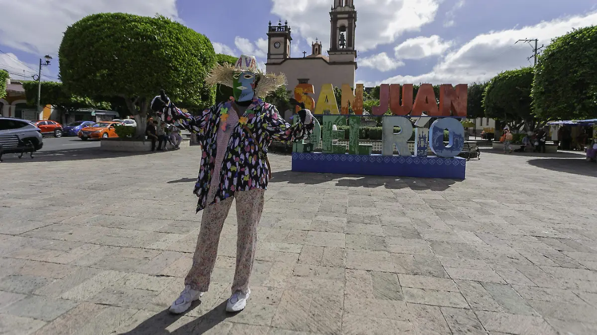 sjr Cada uno de los pasos