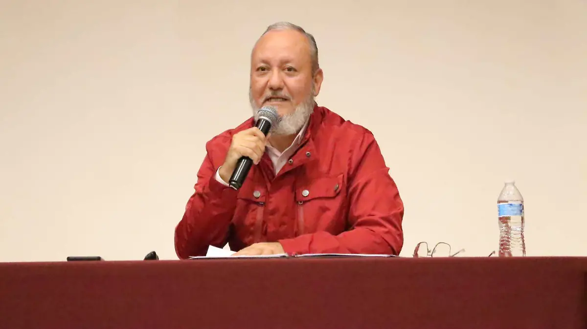 SJR El escritor