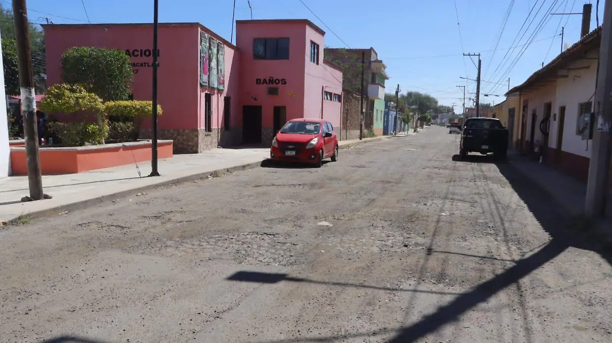 SJR Unos cinco