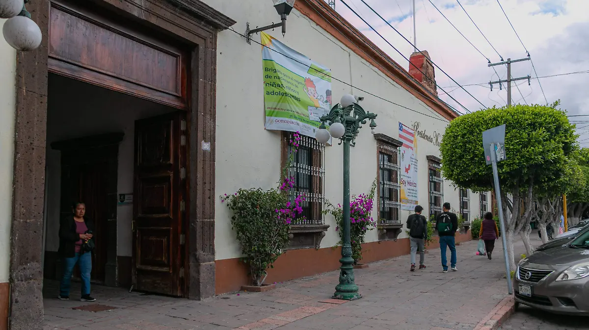 SJR La antigua