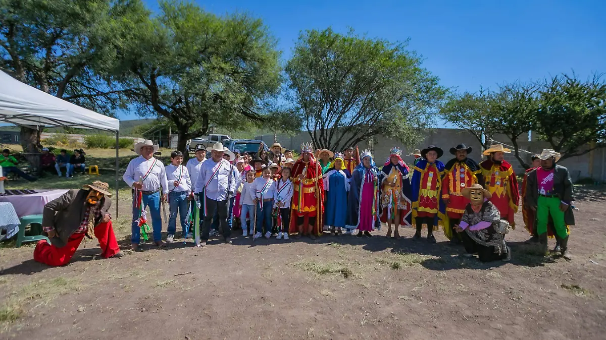 SJR Integrantes