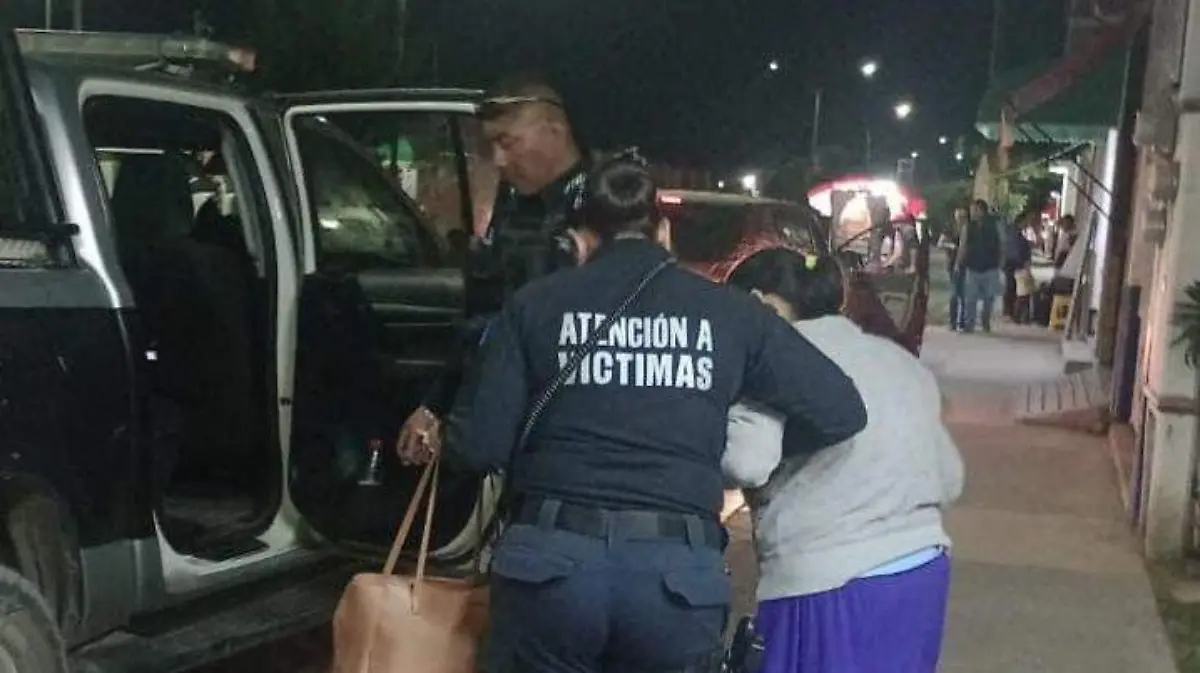 SJR POLI SE DICIO A HACER