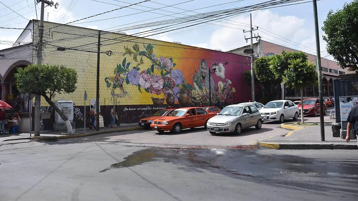 Es un proyecto que trae el estado y que buscan consolidarlo