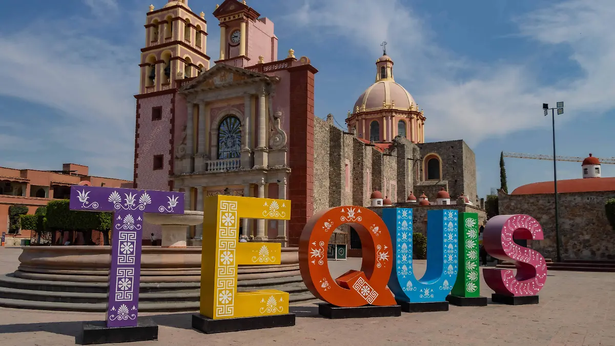 SJR En Tequisquiapan