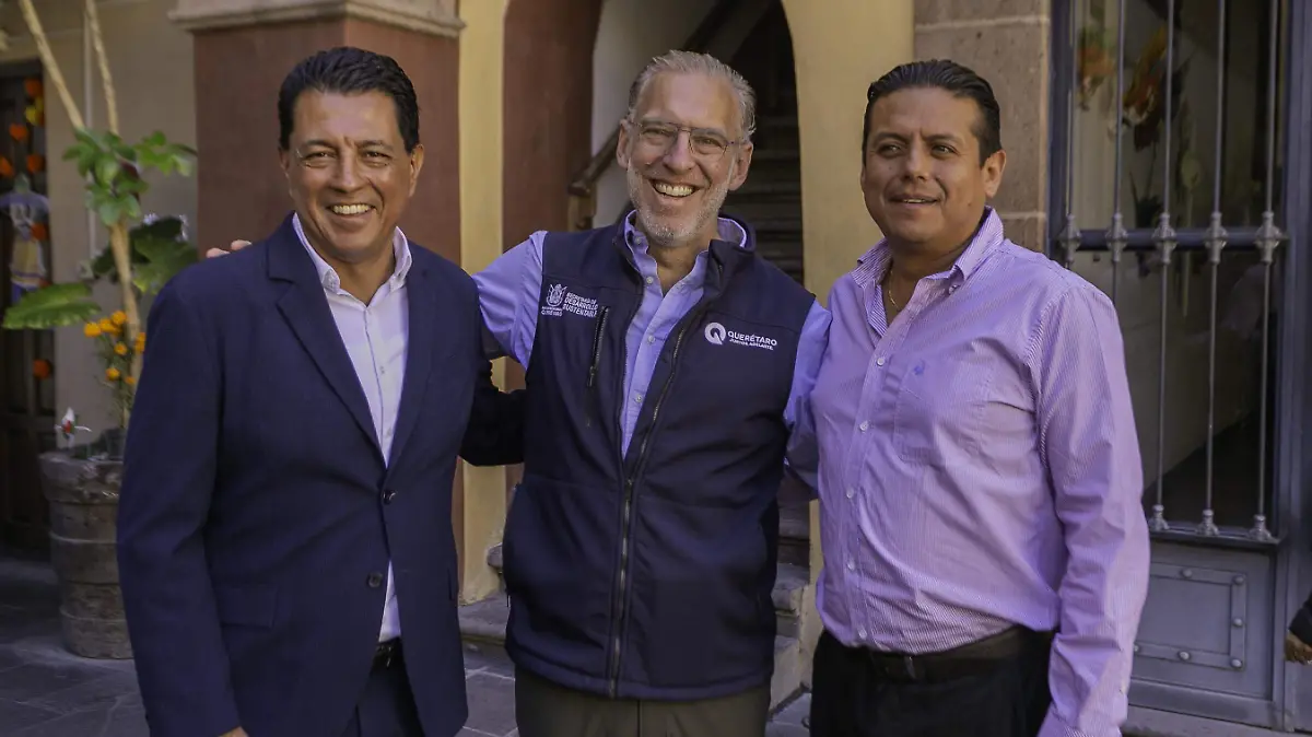 En esta ocasión se integraron 