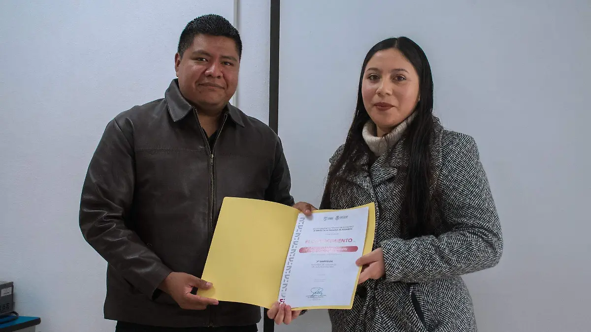 Resaltaron las investigaciones