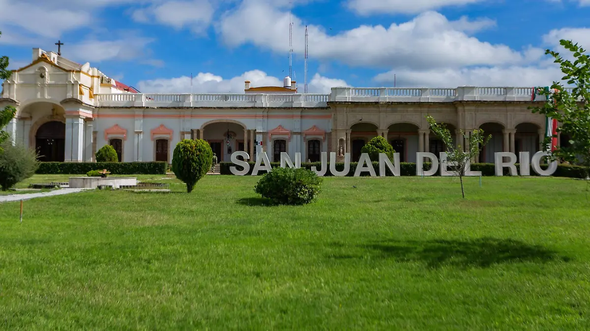 San Juan del Río 