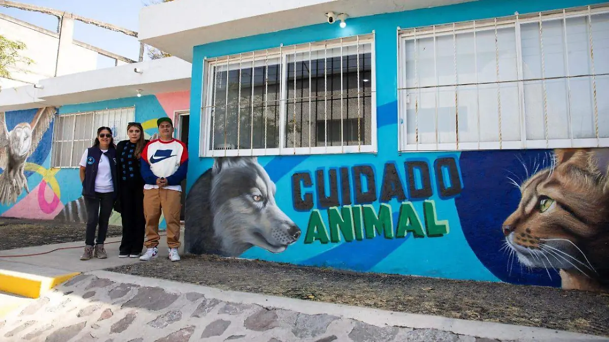 FOTO PRINCIPAL SJR Cuidado animal