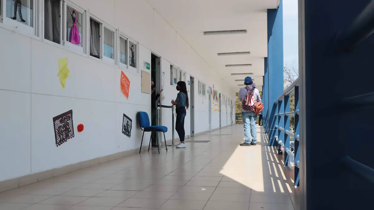 Hizo énfasis en el compromiso que tienen con la transparencia