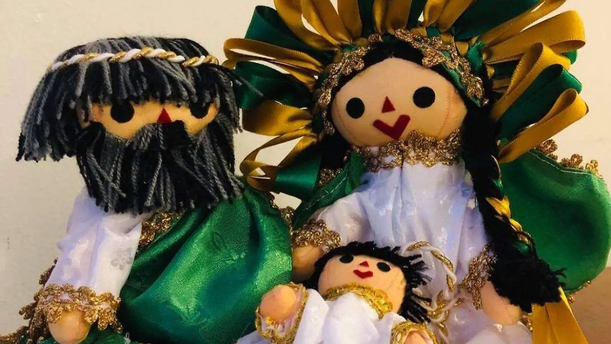 Cada una de las 