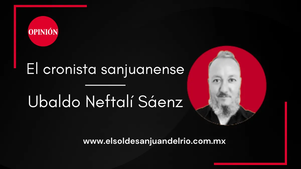El cronista sanjuanense