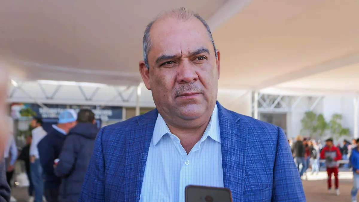 sjr rRosendo Anaya Aguilar