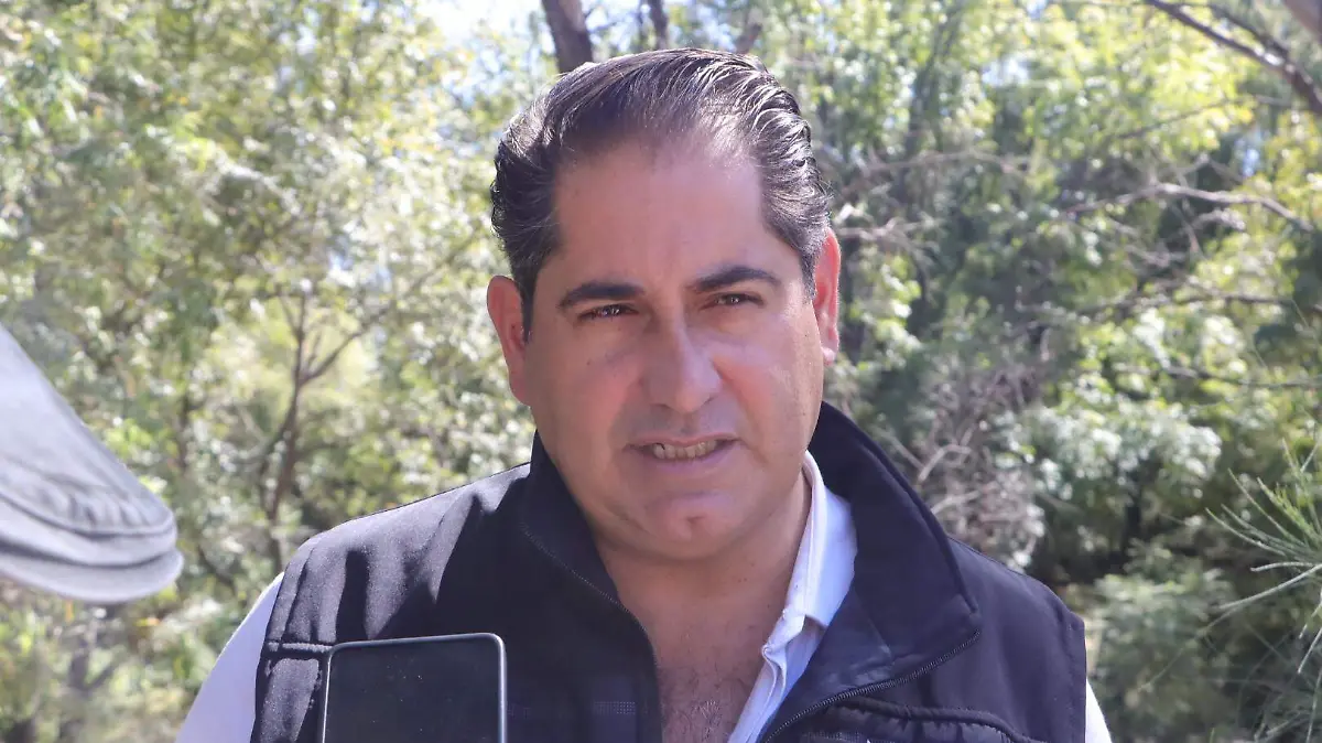 Director Japam