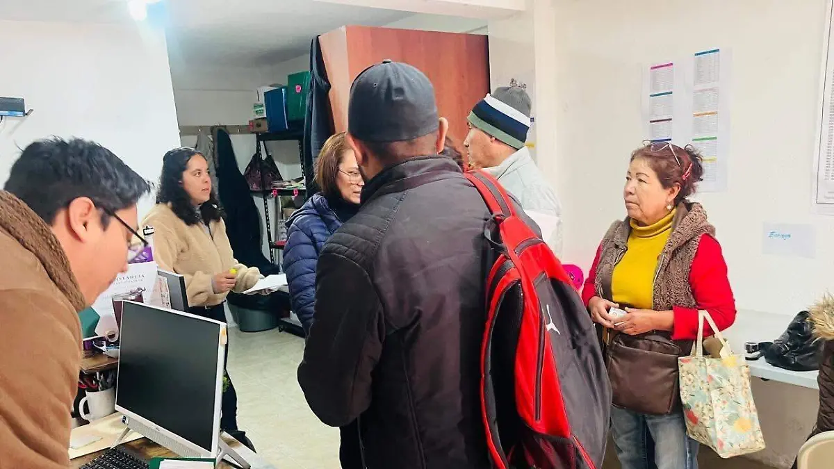 El 28 de noviembre se desarrollará la atención a los ciudadanos