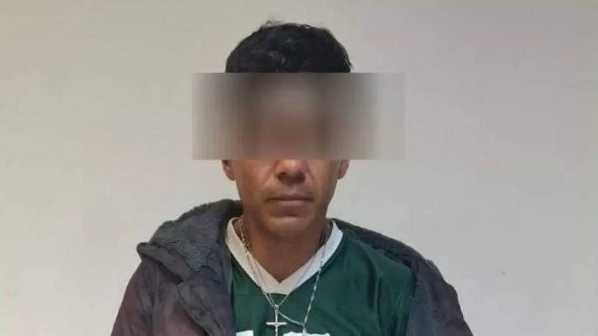 SJR POLI LO TRASLADARON