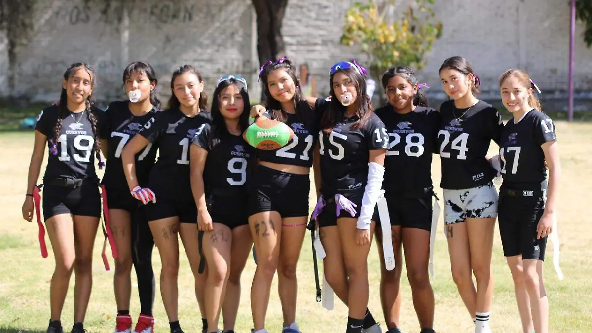 SJR FUERON AL FRENTE