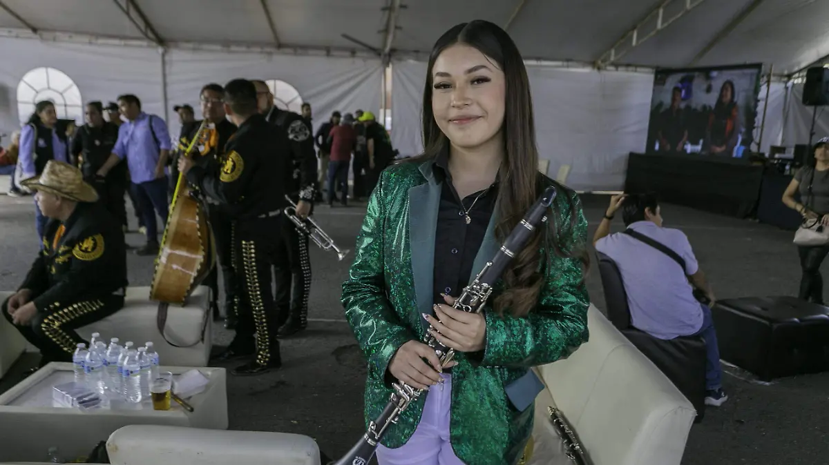 FOTO PRINCIPAL SJR Una joven