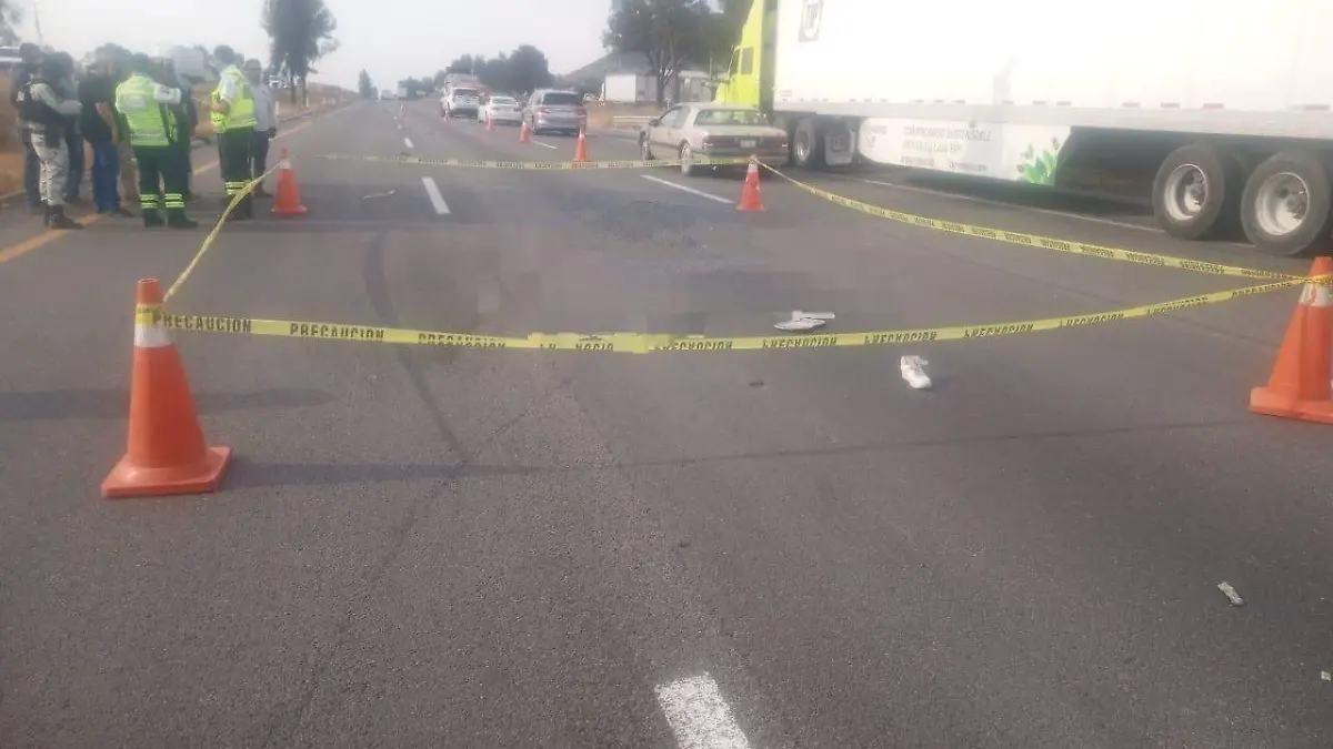 SJR POLI HUBO REDUCCION