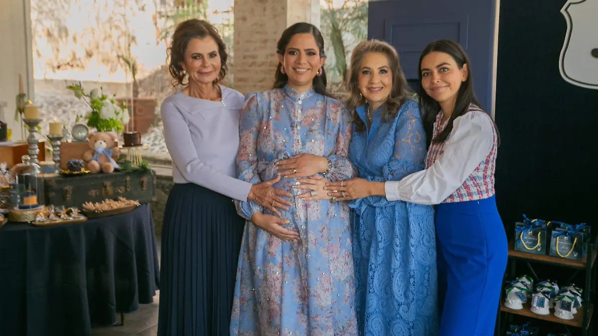 FOTO PRINCIPAL SJR Con su mama