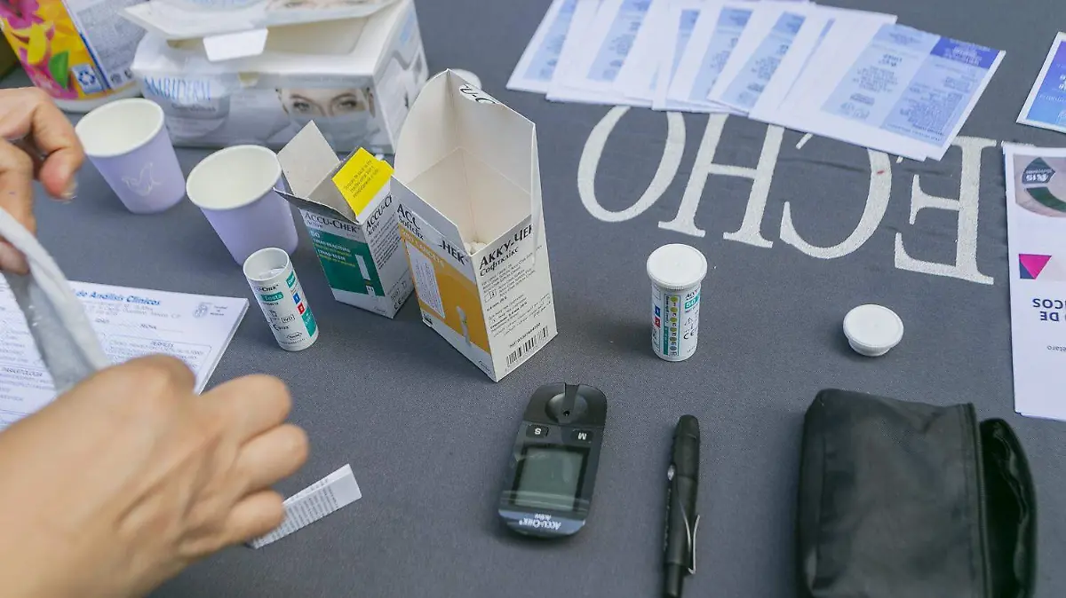 Diabetes SJR