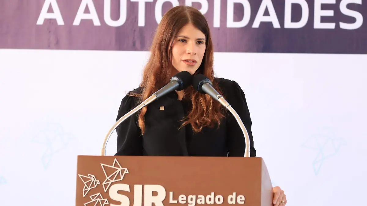 Gina DIF