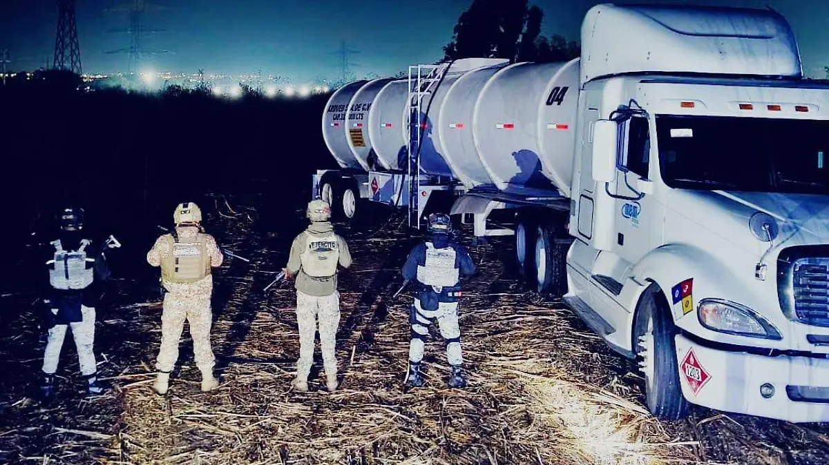 SJR POLI FUE ASEGURADA