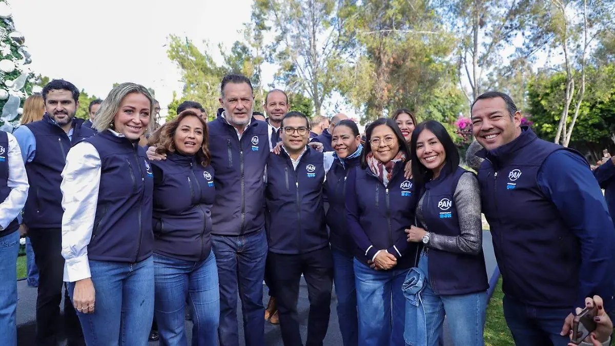 SJR Tienen una sinergia