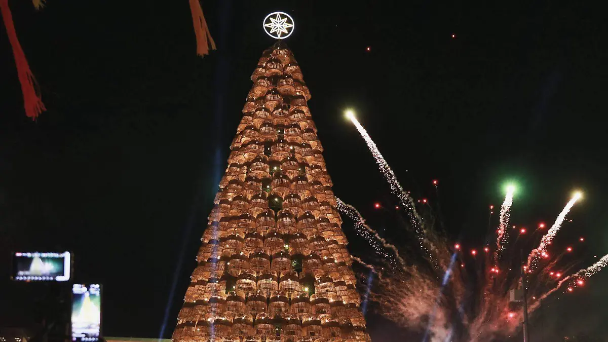 FOTO PRINCIPAL SJR Fuegos artificiales