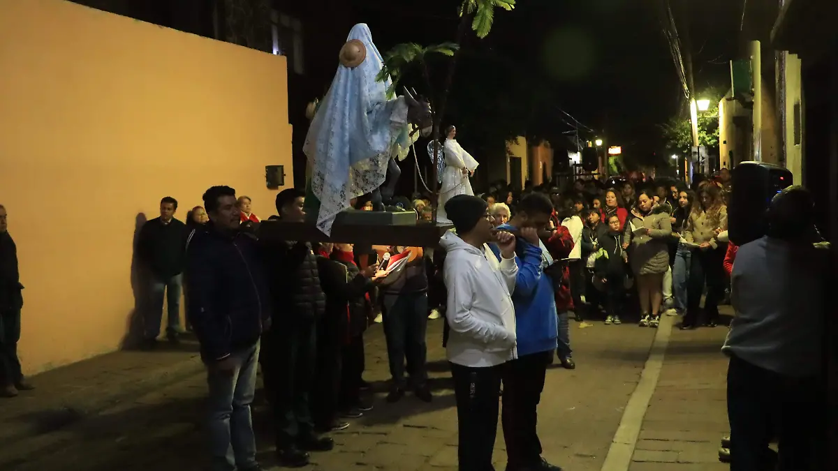 FOTO PRINCIPAL SJR El misterio