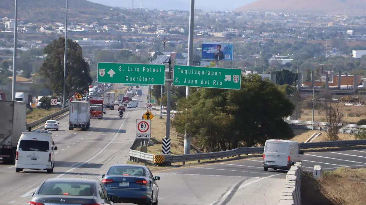 SJR Ayudaría a hacer una