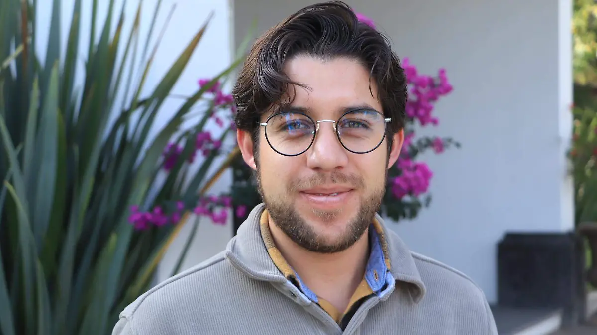 Gustavo Isaac Mondragón