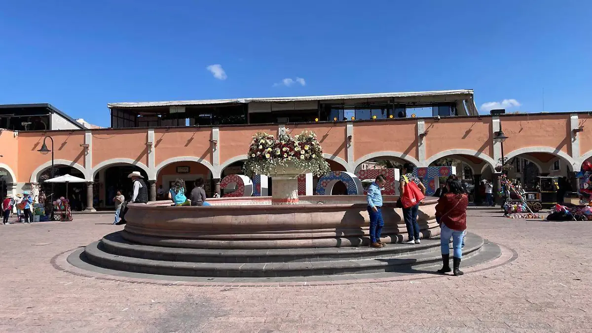 Hasta el 23 de diciembre se llevarán a cabo las tradicionales 