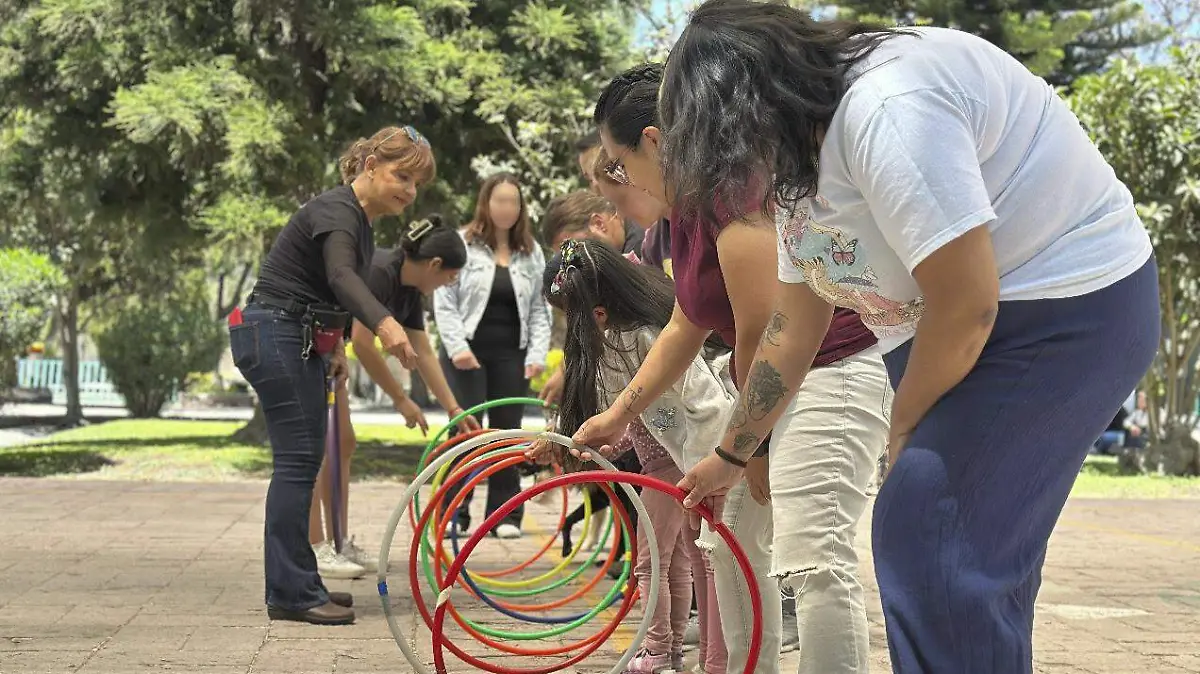 sjr En la etapa de gestación