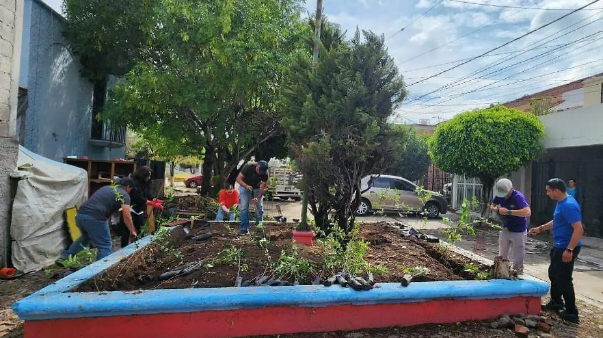 sjr En meses pasados